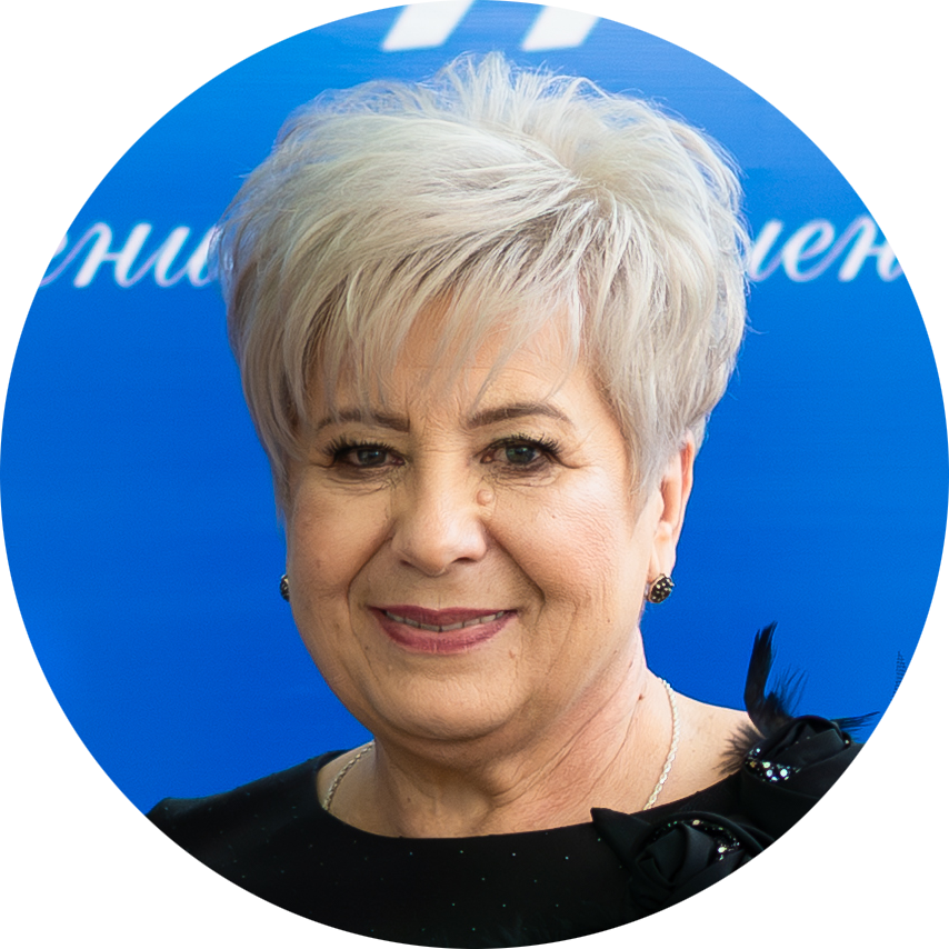 Светлана Карабан